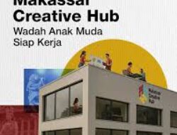 Janji Mulia Bakal Hadirkan Makassar Creative Hub di Tiga Kecamatan, Kembangkan Kreativitas Pemuda