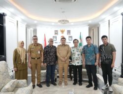 Wali Kota Makassar Ajak STIE Ciputra Perkuat Peran Guru Wujudkan Transformasi Pendidikan