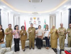 Konjen Filipina Lirik Potensi Makassar untuk Kolaborasi Bilateral
