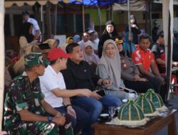 Sampah Organik untuk Maggot, Camat Panakkukang: Kelurahan Paropo jadi Pemantik