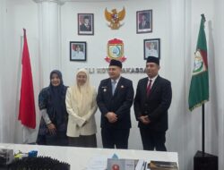 DPRD Makassar Pastikan Kantor Sementara di Perumnas Hertasning Mulai 1 Oktober