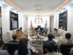 Beri Kepastian dan Perlindungan Hukum bagi Masyarakat, Munafri Sambut Baik Pembentukan Pos Bantuan Hukum di 153 Kelurahan