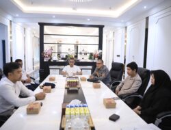 Imbas Keluhan Warga, Pemkot Makassar Siap Ambilalih Fasum Kawasan Ramayana