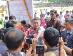 Munafri Dorong Lahirnya Bibit Muda Sepak Bola Lewat Asnawi Mangkualam Cup 2025