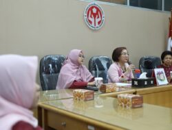 Dekranasda Makassar dan DKI Jakarta Pererat Kolaborasi, Dorong Produk UMKM Lebih Berdaya Saing