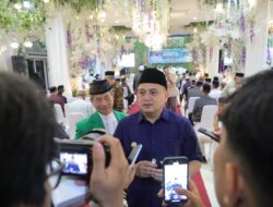 Kolaborasi Ulama dan Umara, Jalan Menuju Makassar Maju dan Beradab