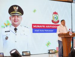 Makassar Kian Perkasa, Investasi Sudah Rp33 Triliun di Periode Triwulan Pertama 2025