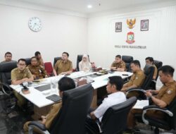 Keberlanjutan Program Kota Layak Huni di Makassar Dievaluasi