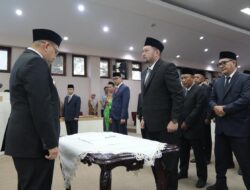 Tiga Perusda Makassar Miliki Direksi Baru, PDAM Masih Menunggu Izin Kemendagri