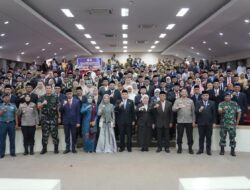 Munafri Tekankan Integritas dan Kolaborasi dalam Pelantikan Direksi dan Dewas BUMD Makassar