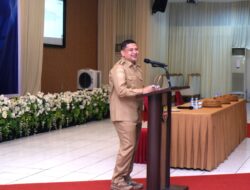 Pemkot Makassar dan Unibos Luncurkan Eco Circular Hub