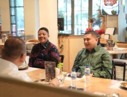 Kemensos Beri Respons Positif Pemkot Makassar Realisasi Sekolah Rakyat di Pulau