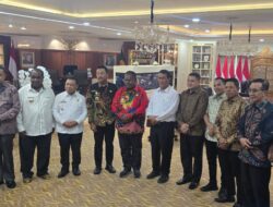 Bertemu Mentan, Munafri Inisiasi Program Green House Perkotaan