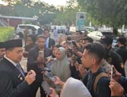 Munafri Nilai Setahun Prabowo-Gibran, Pendidikan hingga Makan Gizi Gratis Terasa