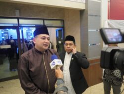 Wali Kota Munafri Sebut Kota Makassar Siap Jadi Rumah Ramah Santri