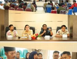 Larang Pedagang Berjualan di Jalan Leimena, Camat Panakkukang: Direlokasi ke Pasar Toddopuli