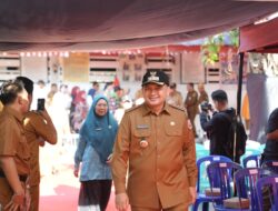 Komitmen Pemkot Makassar Hadirkan Transportasi Laut Aman dan Merata untuk Kepulauan