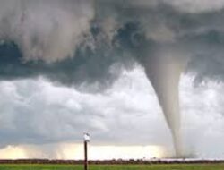 Angin Puting Beliung Rusak Rumah Warga di Tiga Kecamatan di Gowa, 170 KK Terdampak