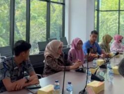 DPM PTSP Makassar-Ombudsman Perkuat Kolaborasi Layanan Publik