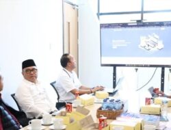 Kemenpan RB Verifikasi Faktual Zona Integritas, DPM PTSP Makassar Komitmen Hadirkan Pelayanan Berintegritas