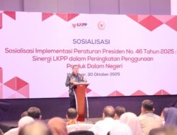 Dari APBD untuk Rakyat: Munafri Pastikan UMKM Nikmati Separuh Belanja dari Pemkot