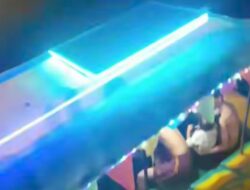 Tak Ingin Kejadian Terulang, Kepala UPT Losari Imbau Pengunjung Jaga Keselamatan Anak