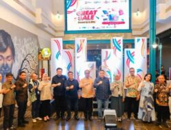 Kick Off Makassar Great Sale 2025, Hadirkan Diskon Hingga 49 Persen di Tujuh Mal Besar