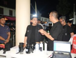 Wali Kota Makassar Apresiasi Rock in Celebes Hadirkan Festival Musik, Budaya, dan Lingkungan