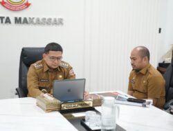 Makassar Super Apps Lontara+ Unjuk Prestasi di Top Digital Awards 2025