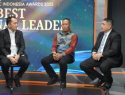 Transformasi Digital dan Inovasi Berbuah Manis, Kota Makassar Ukir Prestasi Nasional