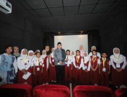 Kado HUT ke-418: Pemkot Makassar Launching Kurikulum Muatan Lokal di tingkat SD