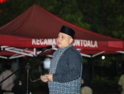 Pemkot Makassar Fokus Perkuat Stabilitas Keamanan di Wilayah Utara Kota