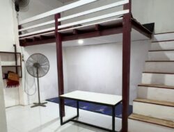 Warga Kurang Mampu Dapat Kado, Rumahnya Dibedah Pemerintah di Momen HUT Makassar