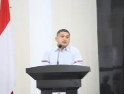 Munafri Ingin Acara Seremonial Dirampingkan, Fokus pada Program yang Menyentuh Masyarakat