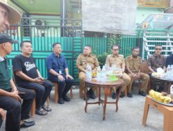 Setelah 27 Tahun Menanti, Warga Nusa Tamalanrea Indah Kini Nikmati Air Bersih