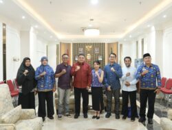 Makassar Dapat Angin Segar Investasi, Jepang Siap Bantu Olah Ikan Bernilai Tambah