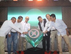 Perkuat Inklusi Keuangan, Wali Kota Munafri Apresiasi Kantor Cabang dan BPR Hasamitra