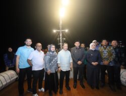 Wamen Luar Negeri Apresiasi Potensi Wisata Makassar, Dorong Diplomasi Cerita ke Dunia