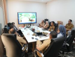 Dorong Kota Kreatif, Munafri Matangkan Revitalisasi Pedestrian dan Ekspansi MCH