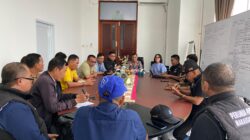 Perumda Parkir dan Dishub Bentuk Tim Gabungan, Fokus Tertibkan Pelanggaran Parkir