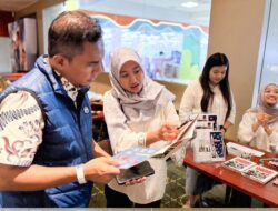 Pemerintah Makassar beri Perhatian bagi Film Festival Sinema Prancis