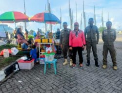 Pemkot Makassar Hidupkan UMKM, Kini PK5 Berjualan di MNEK CPI