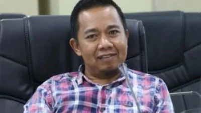 Legislator Gerindra Sebut Iuran Sampah Warga di Manggala Harus Gratis