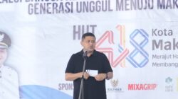 Pemerintah Kota Perkuat Program Keluarga Tangguh dan Lansia Berdaya di Makassar