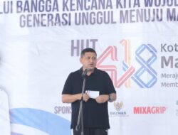 Pemerintah Kota Perkuat Program Keluarga Tangguh dan Lansia Berdaya di Makassar
