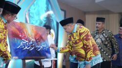 Munafri Dorong Kompetisi Tahunan MTQ Jadi Program Strategis Pembangunan SDM Generasi Muda