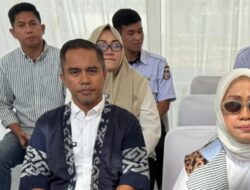 Dinas Pariwisata Hadiri Pembukaan Makassar Wedding Showcase 2025