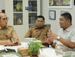 Dispar Makassar Sambut dan Dukung Film Solata: Tampilkan Identitas Lokal