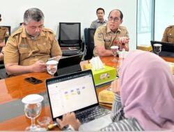 Platform Digital Lontara+ Dikembangkan, Terintegrasi Informasi Pariwisata