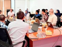 Pengembangan Fitur Aplikasi Lontara+ Libatkan Pelaku Usaha Pariwisata